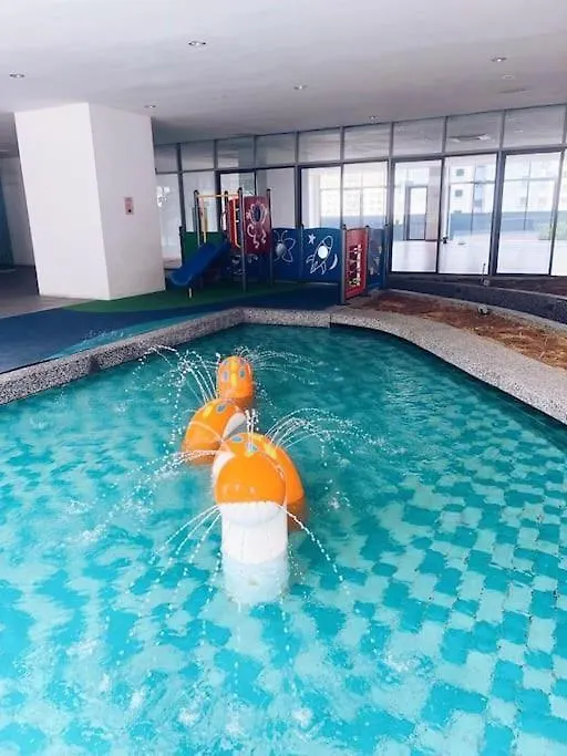PromoConnected Train 2 Bedroom Kuala Lumpur Appartement