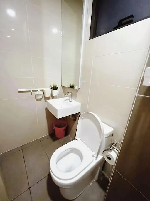 PromoConnected Train 2 Bedroom Kuala Lumpur