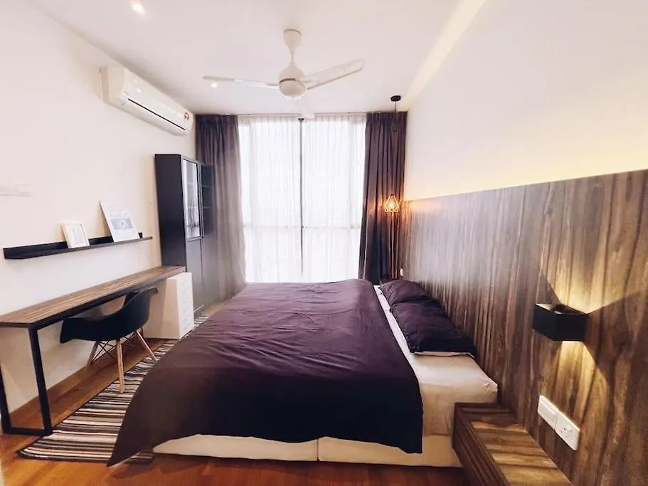PromoConnected Train 2 Bedroom Kuala Lumpur